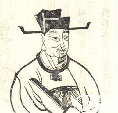 贾谊历史图片