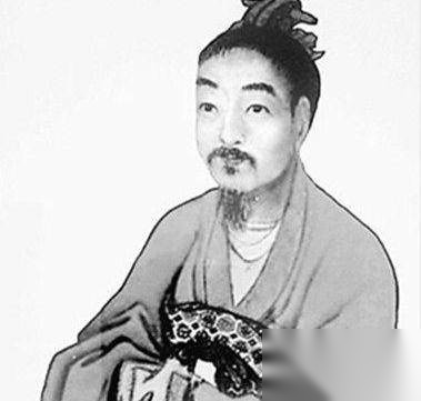 贾谊历史图片