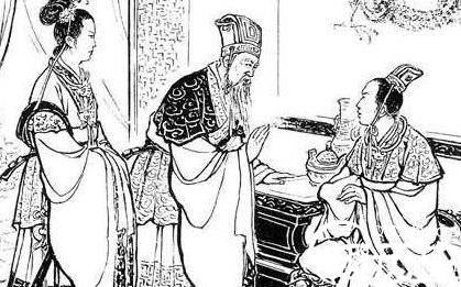 董承历史图片