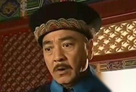 李卫历史图片