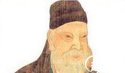 李林甫历史图片