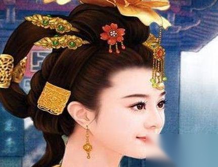 张昌宗历史图片