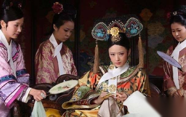 故宫恐怖之谜历史图片