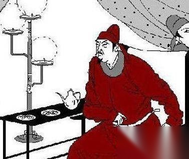 武元衡历史图片