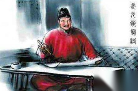 武元衡历史图片
