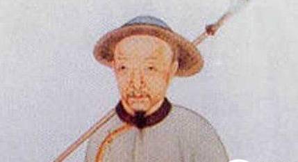 毕沅历史图片