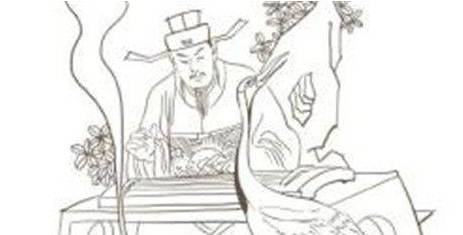 赵抃历史图片
