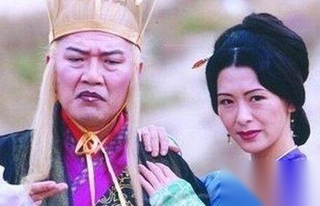 魏忠贤历史图片