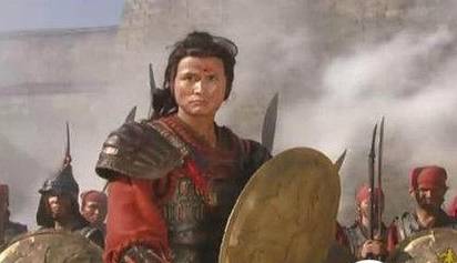 蓝玉历史图片