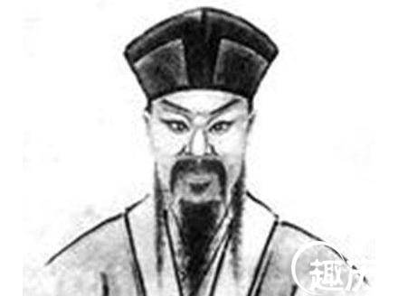 张士诚历史图片