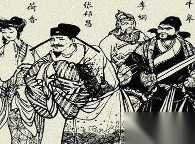 张邦昌历史图片