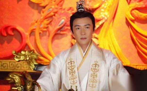 卫青历史图片
