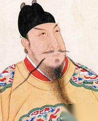 靖难之役历史图片
