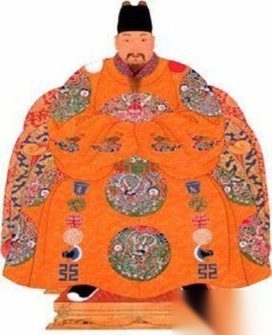 靖难之役历史图片