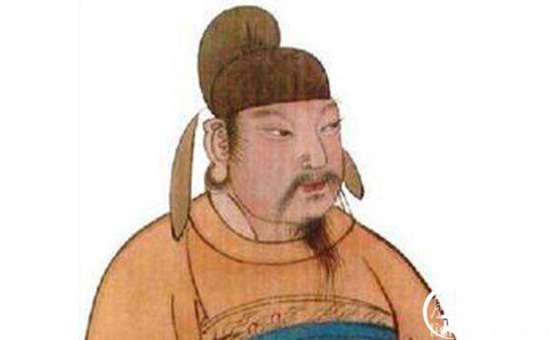 朱友贞历史图片