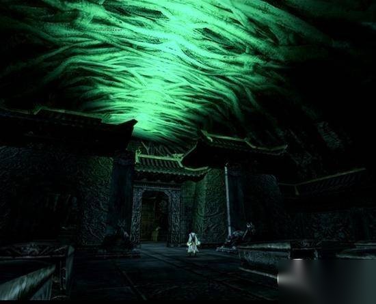 乾隆历史图片