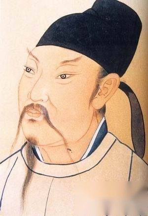 李白历史图片