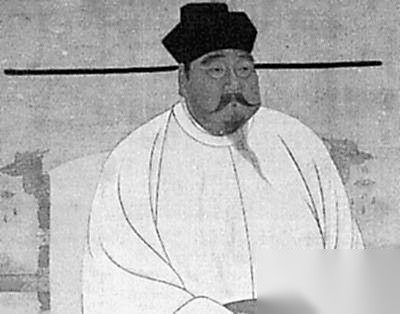 赵匡胤历史图片