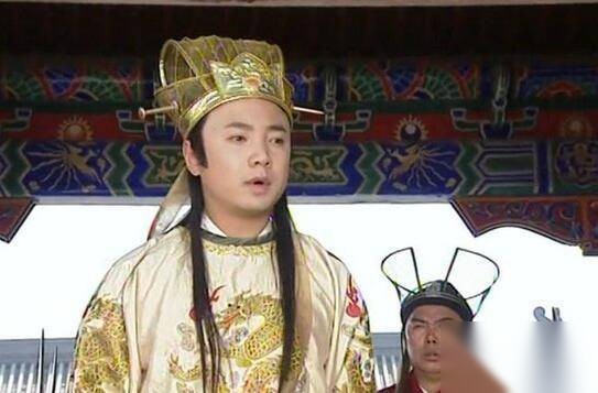 朱允炆历史图片