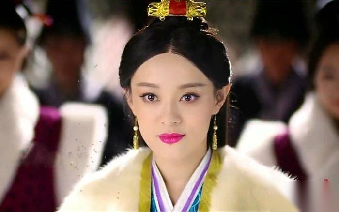 芈月历史图片