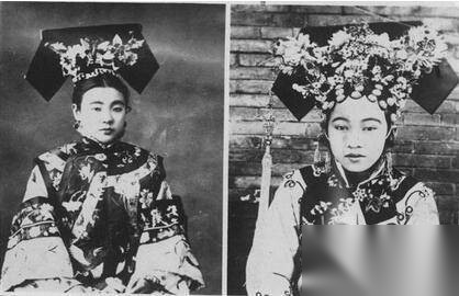 顺治帝陵寝历史图片
