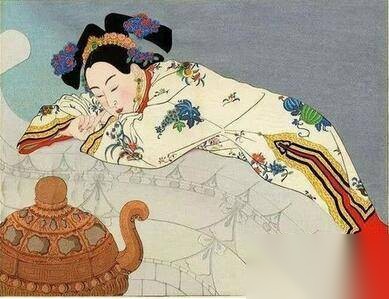 顺治帝陵寝历史图片