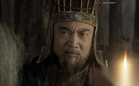 洪承畴历史图片