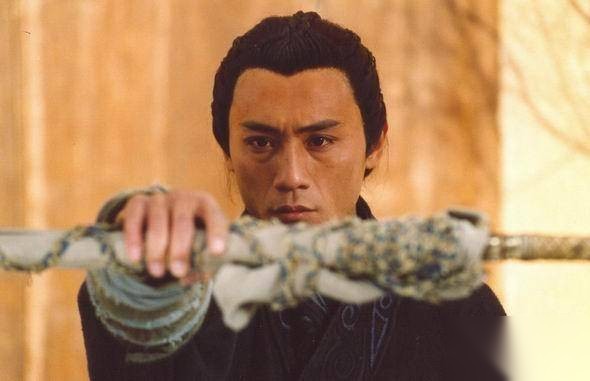 荆轲的儿子历史图片