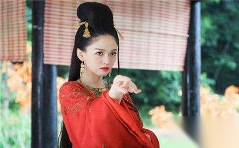 东方不败的女人历史图片