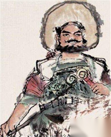 风尘三侠历史图片