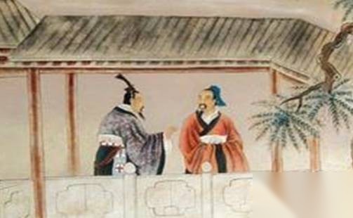 墨子历史图片