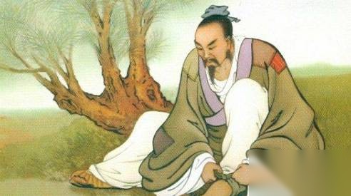 墨子历史图片