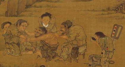 堡垒历史图片