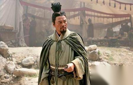 刘备历史图片