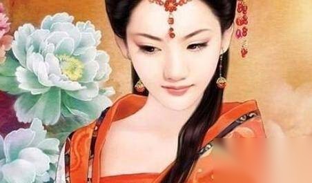 贾南风历史图片