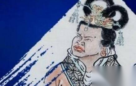 贾南风历史图片