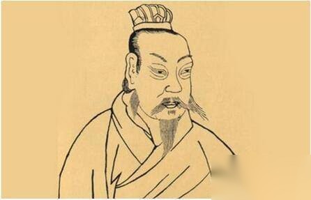 曹操历史图片