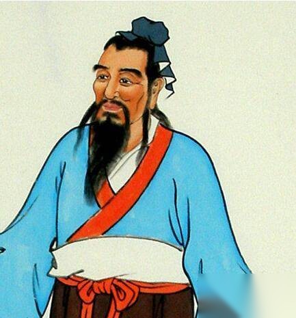 墨子的老师是谁历史图片