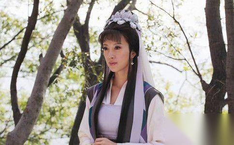 唐朝玉真公主历史图片