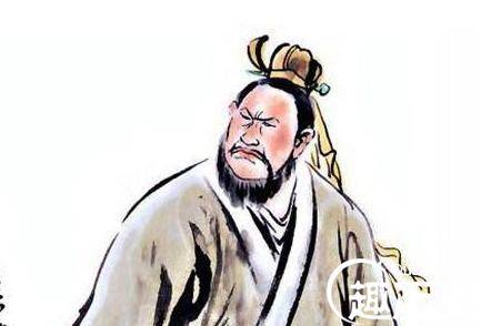 魏延谋反历史图片