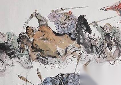 杨思勖历史图片