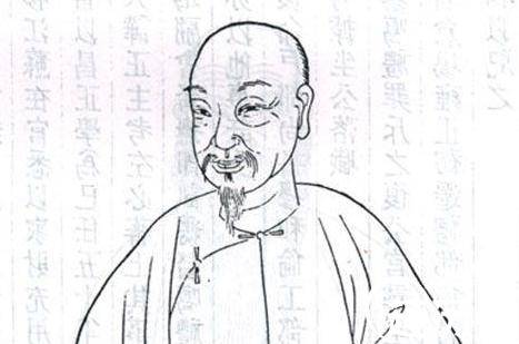 康熙历史图片
