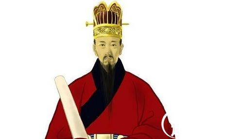 张居正历史图片