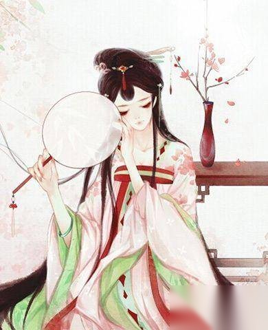 宋朝皇室女人历史图片