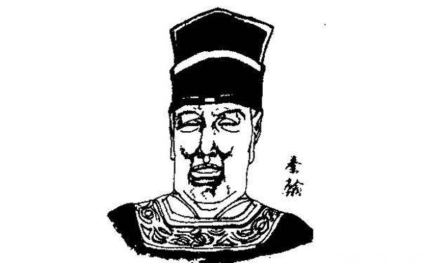 宋朝太监历史图片