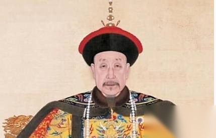 清朝历史图片