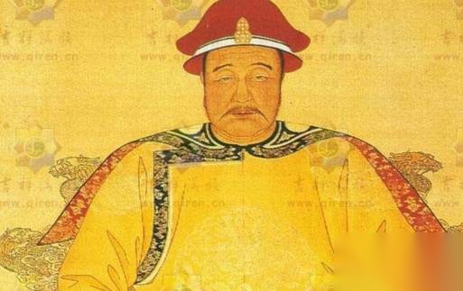 清朝历史图片