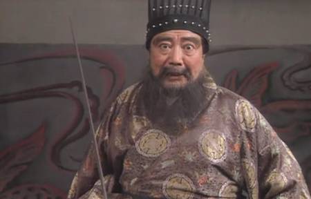 吕布历史图片