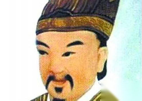 汉成帝历史图片