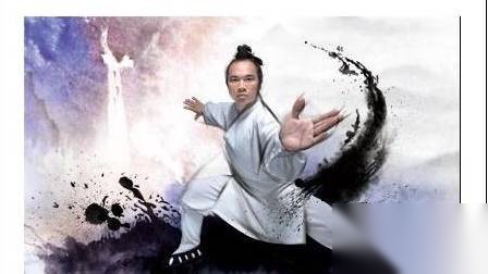 张三丰历史图片
